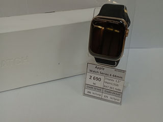 Apple Watch Series 4 44mm , 2690 lei