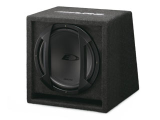 Subwoofer Alpine  originale noi in cutie in rate! foto 8
