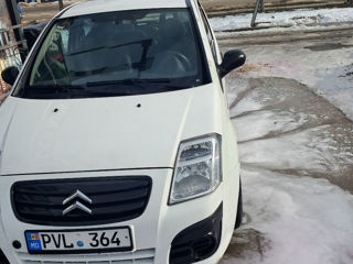 Citroen C2 foto 6