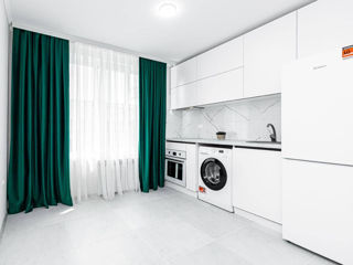 Apartament cu 1 cameră, 30 m², Ciocana, Chișinău foto 6