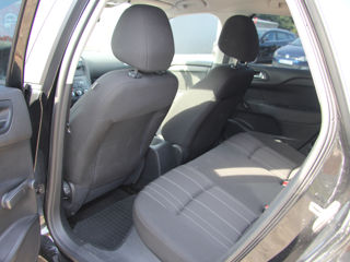 Citroen C4 foto 10