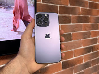 Iphone 14Pro/256gb foto 1