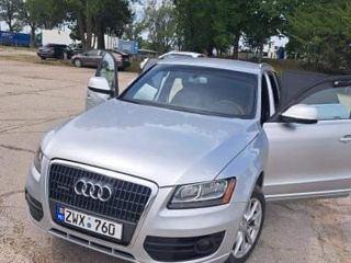 Audi Q5 foto 1