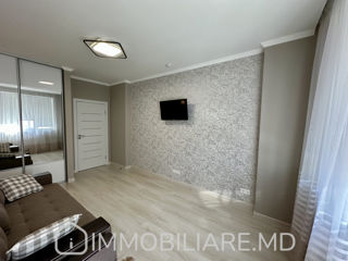 Apartament cu 1 cameră, 49 m², Buiucani, Chișinău foto 4