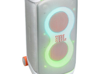 JBL 320 Model NOU, 240 W,Alb, Noua sigilata foto 9