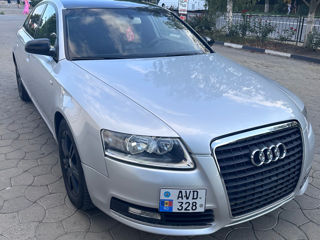 Audi A6 foto 1