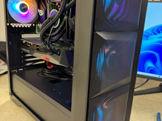 PC Gaming Nou!(AMD Ryzen 7 5800X3D/RTX3070/32GB/1TB) foto 2