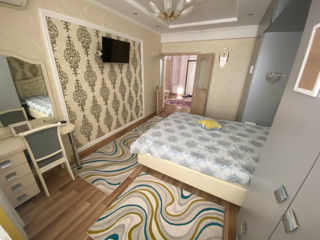 Apartament cu 1 cameră, 50 m², Ciocana, Chișinău