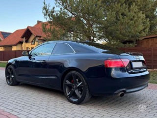 Audi A5 foto 3