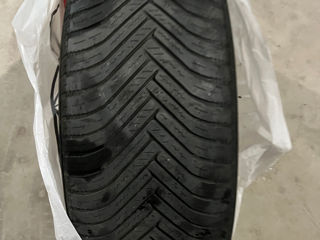 Hankook Kinergy 4s2 X All season 235/55 R18