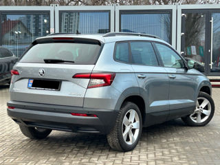 Skoda Karoq foto 4