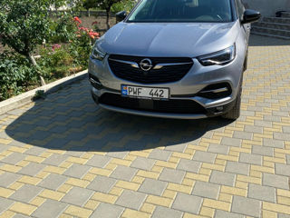 Opel Grandland X foto 7