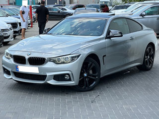 BMW 4 Series foto 3