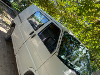 Volkswagen T4 foto 3