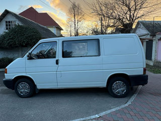 Volkswagen Transporter foto 5