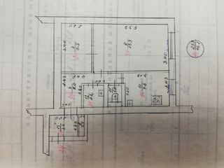 Продается 1 комнатная квартира под офис 46.1 foto 5