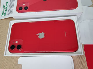 iPhone 11 RED