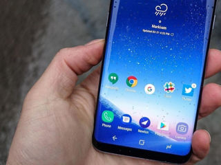 Samsung S8 Plus