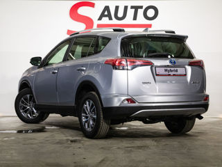 Toyota Rav 4 foto 5