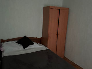 Apartament cu 2 camere, 33 m², Râșcani, Chișinău