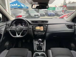 Nissan Qashqai foto 8