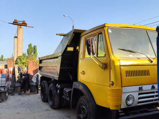 KAMAZ 5511