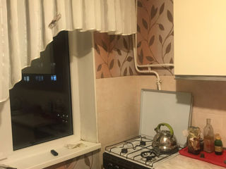 Apartament cu 2 camere, 43 m², 10 cartier, Bălți foto 2