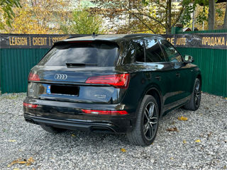 Audi Q5 foto 3