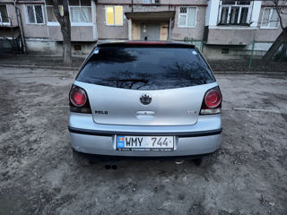 Volkswagen Polo foto 3