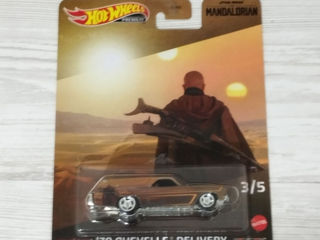 Hot Wheels Premium foto 4