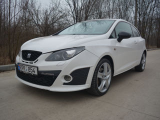 Seat Ibiza foto 7