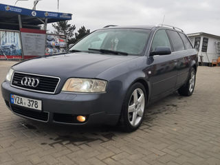 Audi A6 foto 6