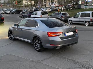 Skoda Superb foto 7