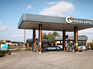 Продаётся 50% доли в действующей АЗС. фото 1