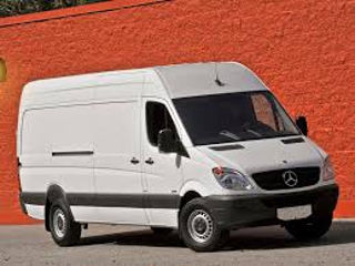 Mercedes rex-sprinter-vario