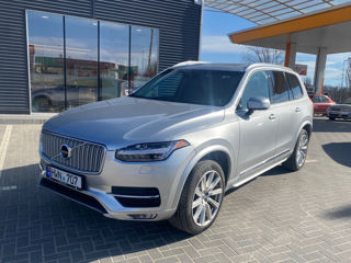 Volvo XC90 foto 1