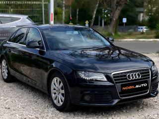 Audi A4 foto 2