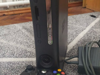 Vind X-box 360 foto 1