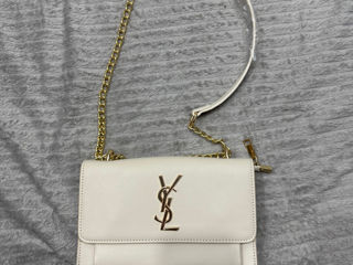 Yves Saint Laurent