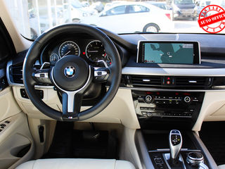 BMW X5 foto 10