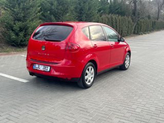 Seat Altea foto 3