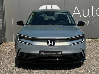 Honda e:NP2 фото 1