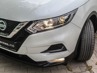 Nissan Qashqai foto 16