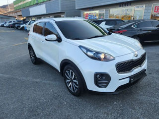 KIA Sportage foto 3