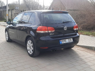 Volkswagen Golf foto 3