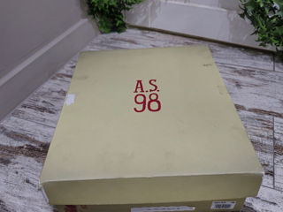 A.S. 98 foto 2