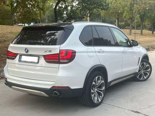 BMW X5 foto 3