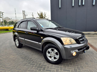 KIA Sorento foto 1