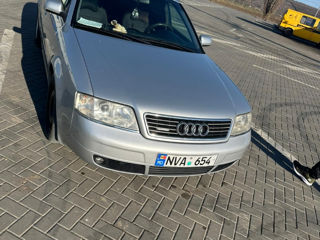 Audi A6 foto 3