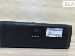 Doxhkin Fine+  Bluetooth Speaker  950lei